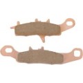 EBC Brakes Double-H Sintered Superbike Brake Pads Front - FA342R EBC Brakes Double-H Sintered Superbike Brake Pads Front - FA342R